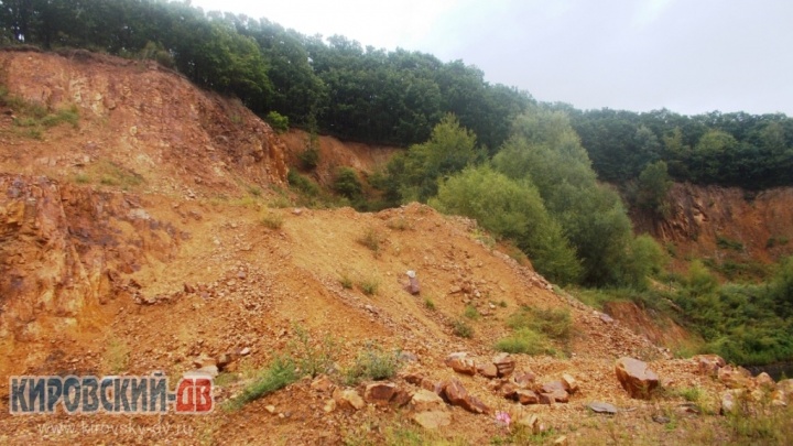 Каменушка Каменушка