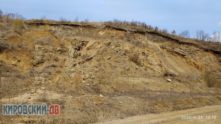 Карьер у оз.Гусево Карьер у оз.Гусево