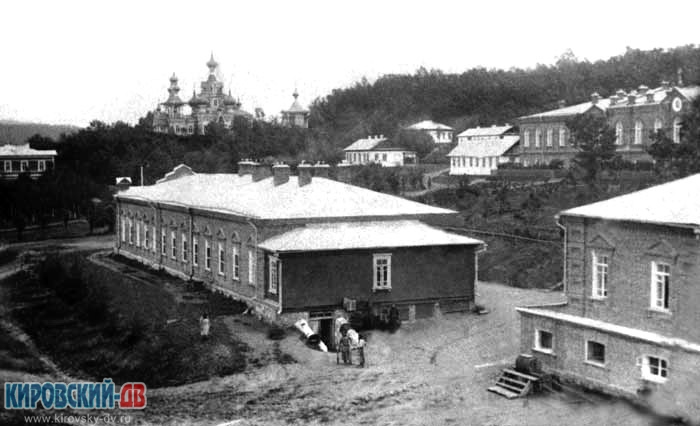 Объединение отрядов