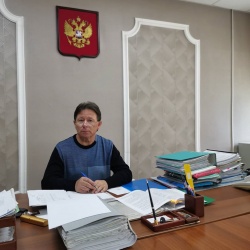 Хасанов Вадим Уралович
