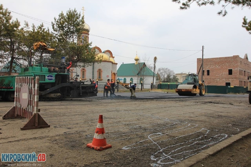 Строим и ремонтируем, пгт.Кировский