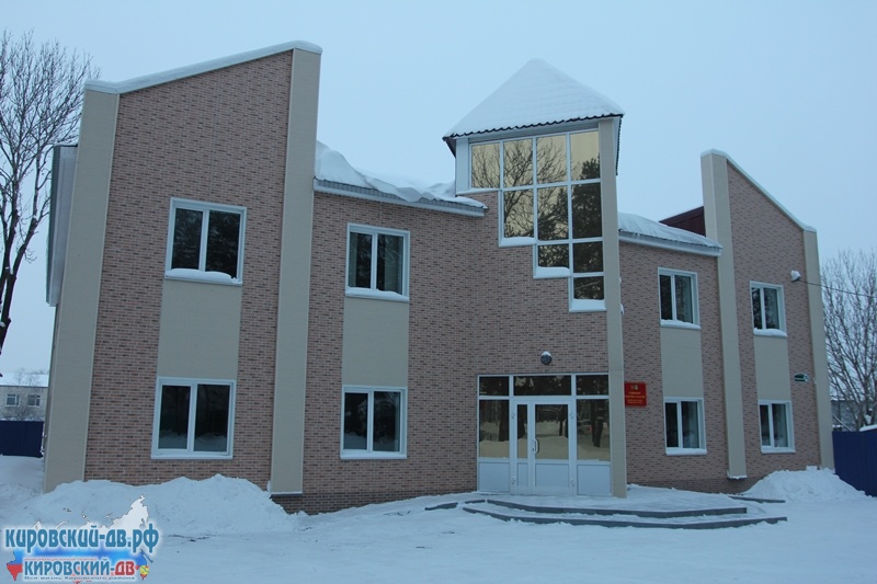 Мировой суд, пгт.Кировский