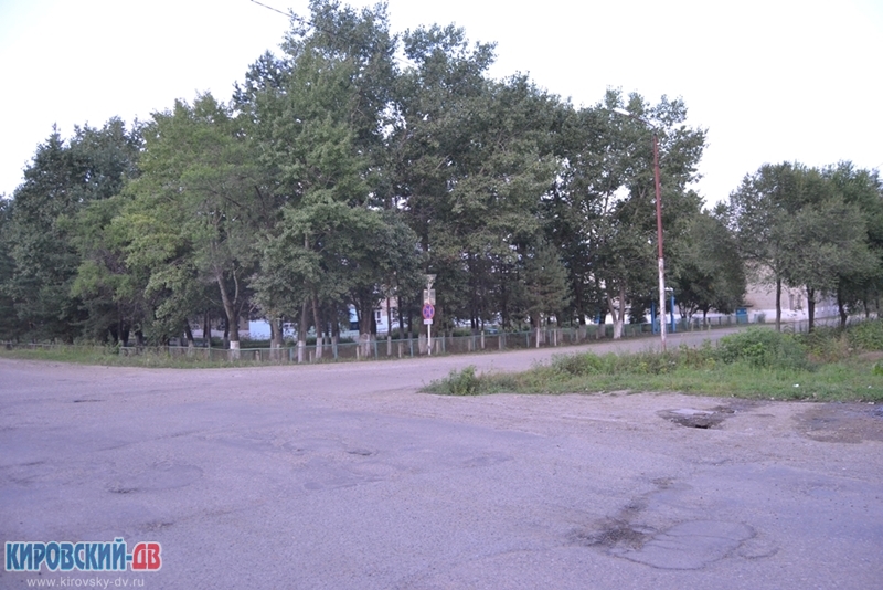 СПТУ-55, пгт.Кировский