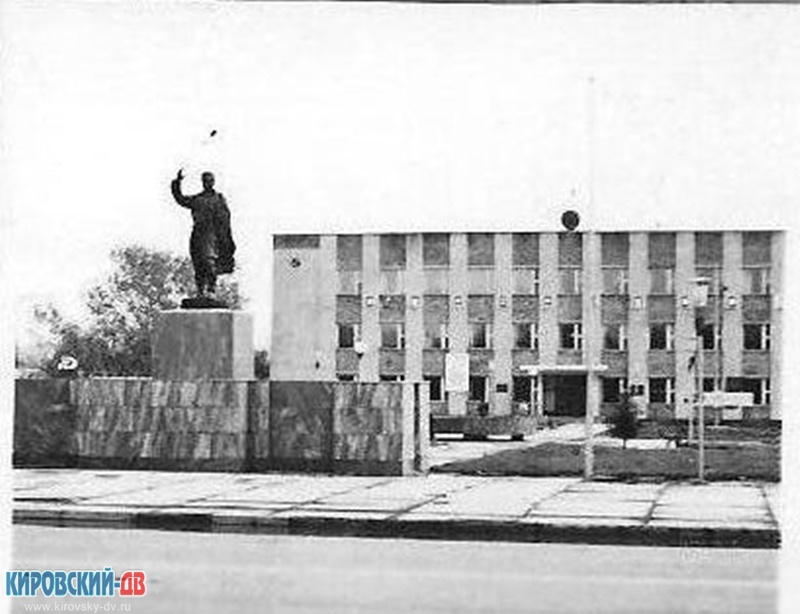 Киров, пгт.Кировский