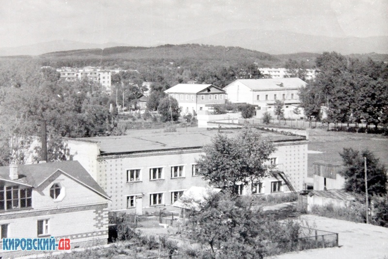 Патриот, пгт.Кировский