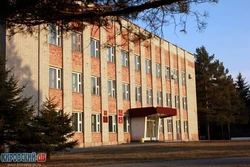 МКУ «ХОЗУ» Кировского муниципального округа