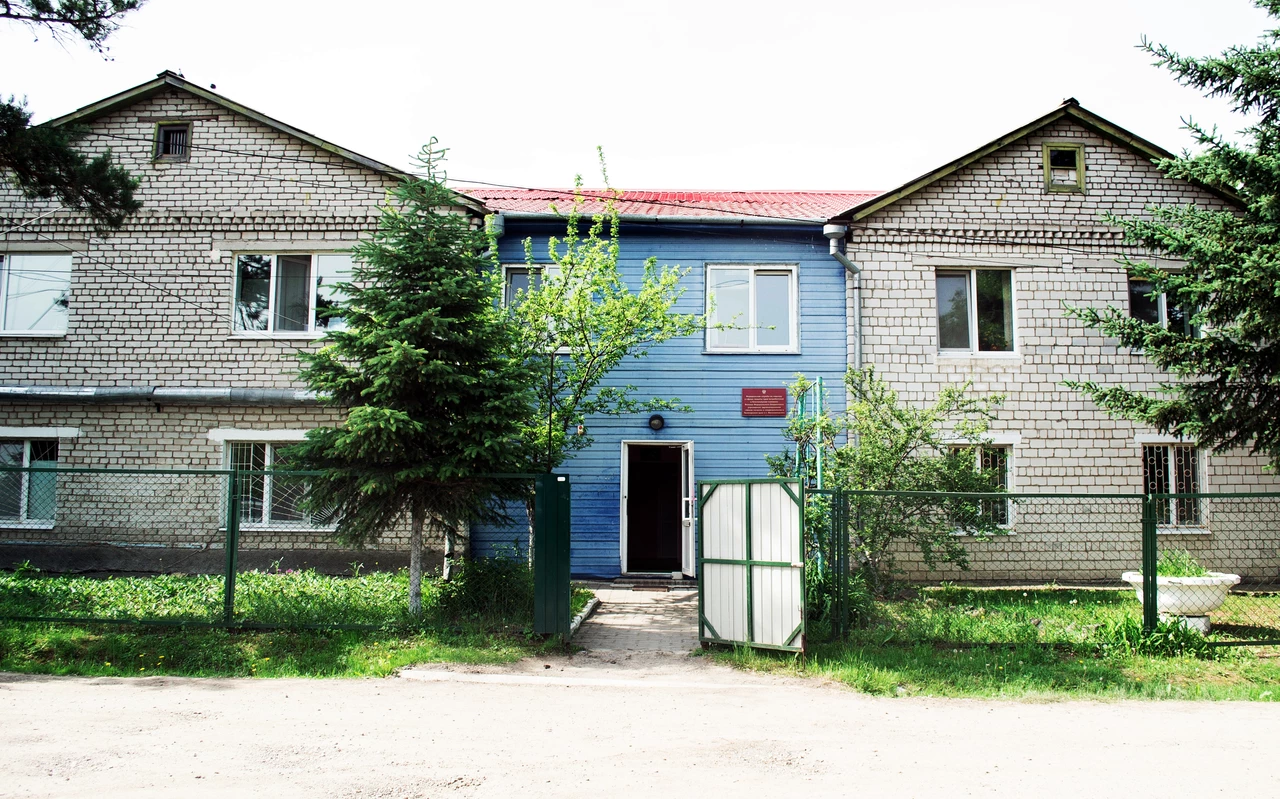 Филиал ФБУЗ «Центр гигиены и эпидемиологии в Приморском крае» (СЭС) в пгт. Кировский