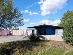 Шиномонтаж