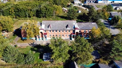 МБДОУ «Детский сад № 6 пгт. Кировский» (Золушка)